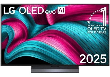 TV LG OLED OLED48C59LB 48"