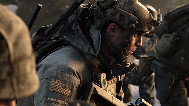 Modern Warfare 4 Podran Disfrutar La Campana Antes Del Lanzamiento Estara Disponible El 16 De Octubre B