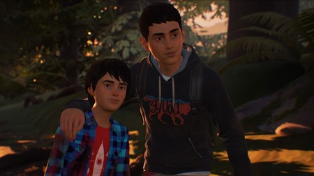 Los tres episodios restantes de Life is Strange 2 ya tienen fecha de lanzamiento. El tercero llegará en mayo