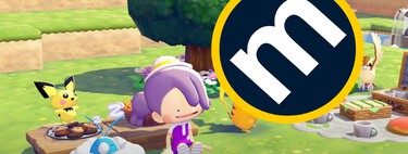 Pokémon Pokopia sorprende al mundo: su calificación en Metacritic lo convierte en el mejor juego en la historia de la saga 