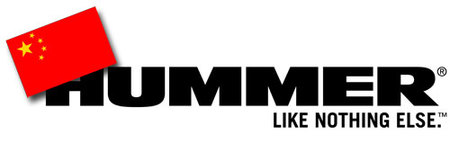 Hummer es china