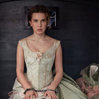 Después del final de 'Stranger Things', Millie Bobby Brown presenta el regreso de otro de sus éxitos en Netflix: 'Enola Holmes 3'