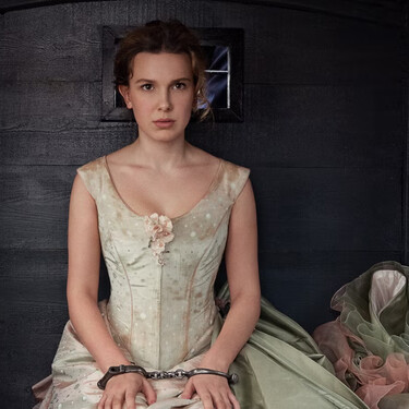 Después del final de 'Stranger Things', Millie Bobby Brown presenta el regreso de otro de sus éxitos en Netflix: 'Enola Holmes 3'