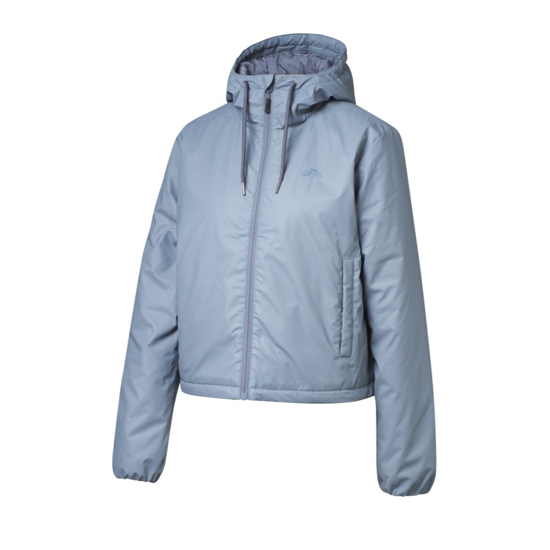 Chaqueta técnica para mujer 