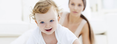 Que el bebé gatee podría ayudar a reducir el riesgo de asma 