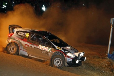 Jari Ketomaa correrá con DMACK en el ERC y en el WRC