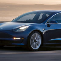 ¿El Tesla Model 3 se maneja como un M3 E46? Según un piloto profesional de BMW, sí