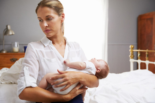 Tener hijos puede disminuir la autoestima de las mujeres hasta por tres años