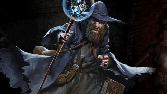 Imagen de Dark and Darker