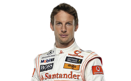 David Coulthard confía en Jenson Button