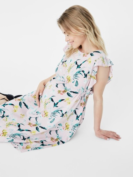 13 prendas premamá para comprar en las rebajas de verano 2019