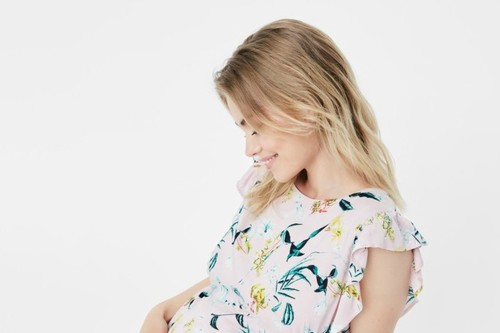 13 prendas premamá para comprar en las rebajas de verano 2019