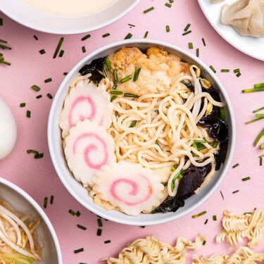 Cómo hacer ramen japonés en casa, el secreto para prepararlo fácil y rápido con 10 ingredientes