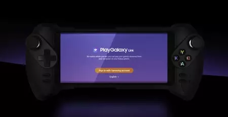 プレイギャラクシーリンク