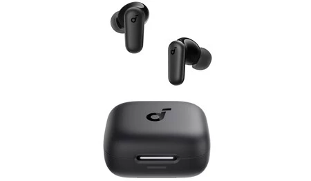Auriculares Bluetooth Soundcore P30i
