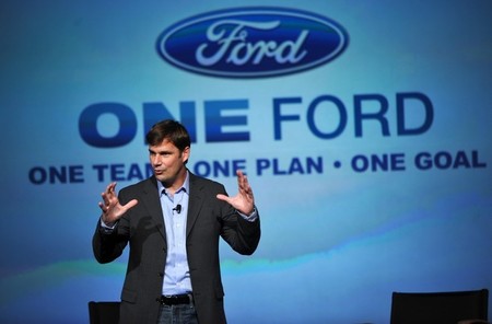Jim Farley