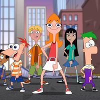 Hoy se estrena en Disney+ 'Phineas y Ferb. Candance contra el Universo': repasamos los 11 mayores éxitos musicales de la serie