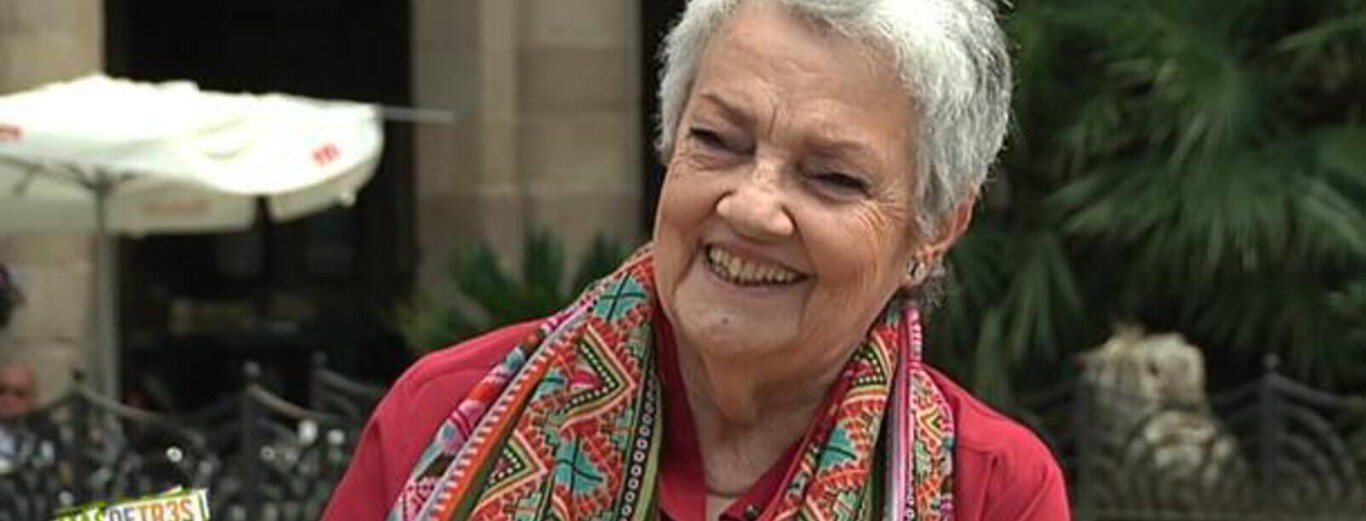 Qué fue de Amaya Uranga, del éxito de "Mocedades" a renegar del grupo que  le llevó a las mieles del éxito