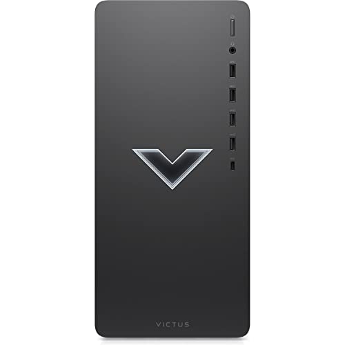 PC de Sobremesa HP 15L TG02-0049ns I5-12400F 16 GB RAM 1 TB HDD + 512 GB SSD