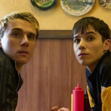 'What It Feels Like for a Girl'