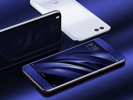 El Xiaomi Mi 6 ni sorprende ni decepciona: ¿dónde quedó la innovación del Mi Mix?