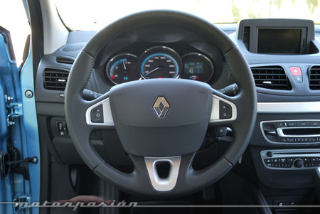 Renault Fluence Z.E.