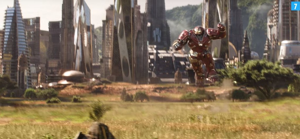 Hulkbuster
