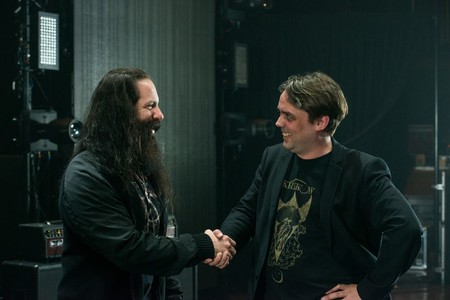 Dream Theater anuncia el videojuego oficial de The Astonishing... y no es como esperábamos
