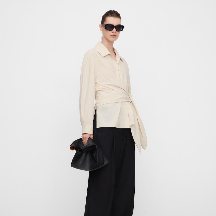 Camisa Adolfo Domínguez 