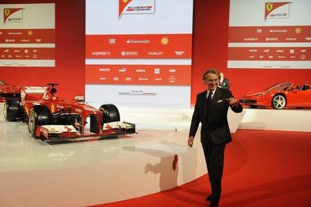 Cuando 2014 no queda tan lejos para Ferrari