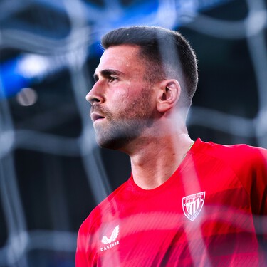 Unai Simón hizo historia en el Mundial de la FIFA con un récord que podría acercarlo al sueño de todo futbolista: alzar el Balón de Oro 