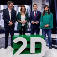 Elecciones en Andalucía: Así quieren los partidos políticos resolver los principales problemas 