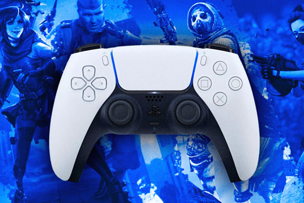 Logotipo de PlayStation