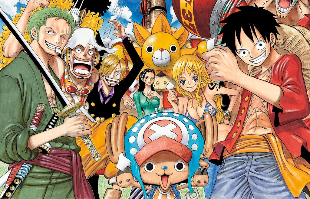Ni Luffy, ni Zoro, ni Sanji: el personaje favorito del creador de Naruto en One Piece tiene uno de los mejores pasados de toda la serie Ni Luffy, ni Zoro, ni Sanji: el personaje favorito del creador de Naruto en One Piece tiene uno de los mejores pasados de toda la serie