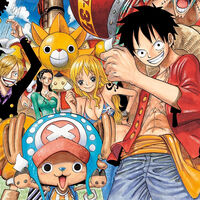 Ni Luffy, ni Zoro, ni Sanji: el personaje favorito del creador de Naruto en One Piece tiene uno de los mejores pasados de toda la serie 