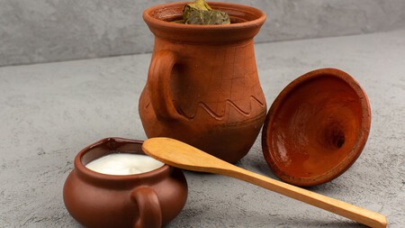 Barro Cocina