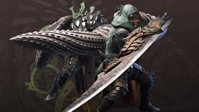 Cooperativo Monster Hunter Wilds