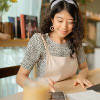 Lorenzo Amor afirma que más de la mitad de lo recaudado sale de las cotizaciones de los autónomos. Esto es lo que hemos podido calcular con los datos oficiales