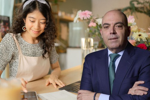 Lorenzo Amor Afirma Que Mas De La Mitad De Lo Recaudado Sale De Las Cotizaciones De Los Autonomos Esto Es Lo Que Hemos Podido Calcular Con Los Datos Oficiales