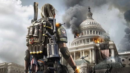 The Division 2: tras probar la beta privada, esto es lo que nos ha parecido al equipo de VidaExtra