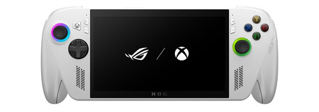 Asus Rog Xbox Ally