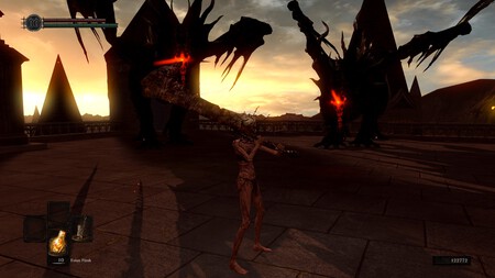 Dark Souls Enemy Randomizer