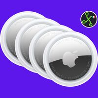 AirTag se renueva: la segunda generación del rastreador de Apple es más preciso y ya puedes comprarlo