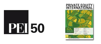 Los capital privado más grandes del 2008