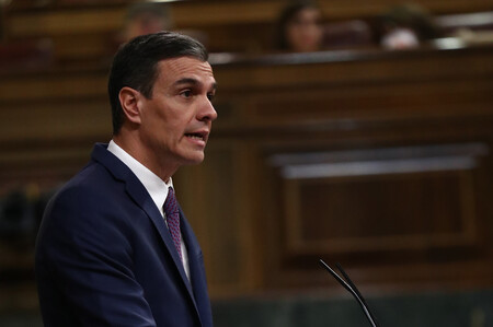 Pedro Sánchez