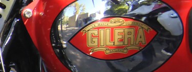 Gilera resucitará en Europa. Vendrá en forma de una brutal naked china de 900 cc basada en Aprilia