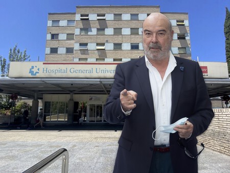 Antonio Resines ingresa en la UCI por coronavirus tras haber recibido dos de las tres dosis de la vacuna