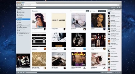¿Está Microsoft pensando en comprar Rdio?