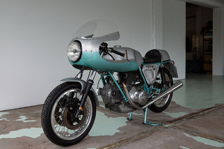 Ducati Subasta 3 2024