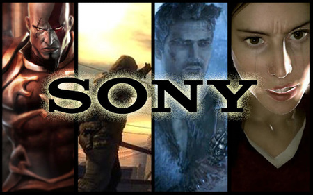 'God of War III', 'M.A.G.', 'Heavy Rain', 'inFamous' y 'Uncharted 2' llegarán este año. Sony a por todas